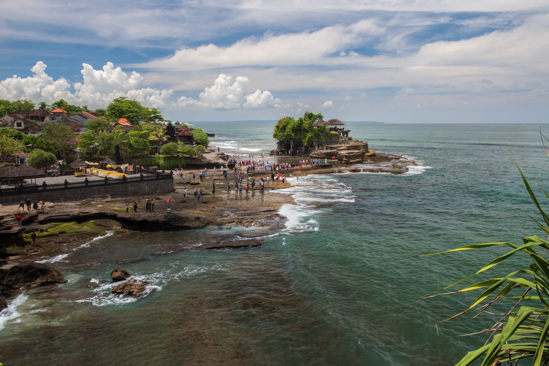 tempat wisata Bali