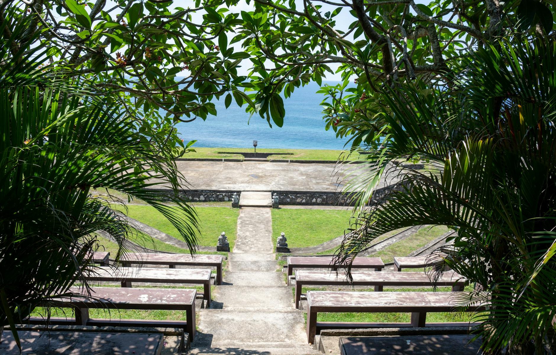 destinasi wisata Bali
